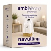 Recharge ambiélectrique Aroma Vainilla pour Diffuseur Perspectiva