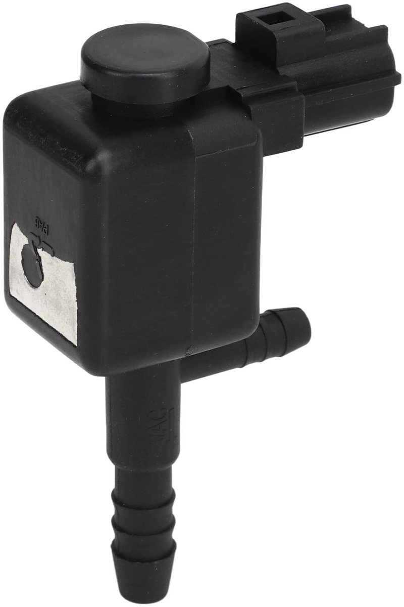 Dailygoods- Vacuümklep Duurzaam Metaal - Ontluchtingsklep - Vervanging MONDEO MK3 2000-2007 - Verbeterde Motorprestaties - Geschikt voor 1.8L/2.0L/2.5L/3.0L Benzinemotoren - Vacuümventiel