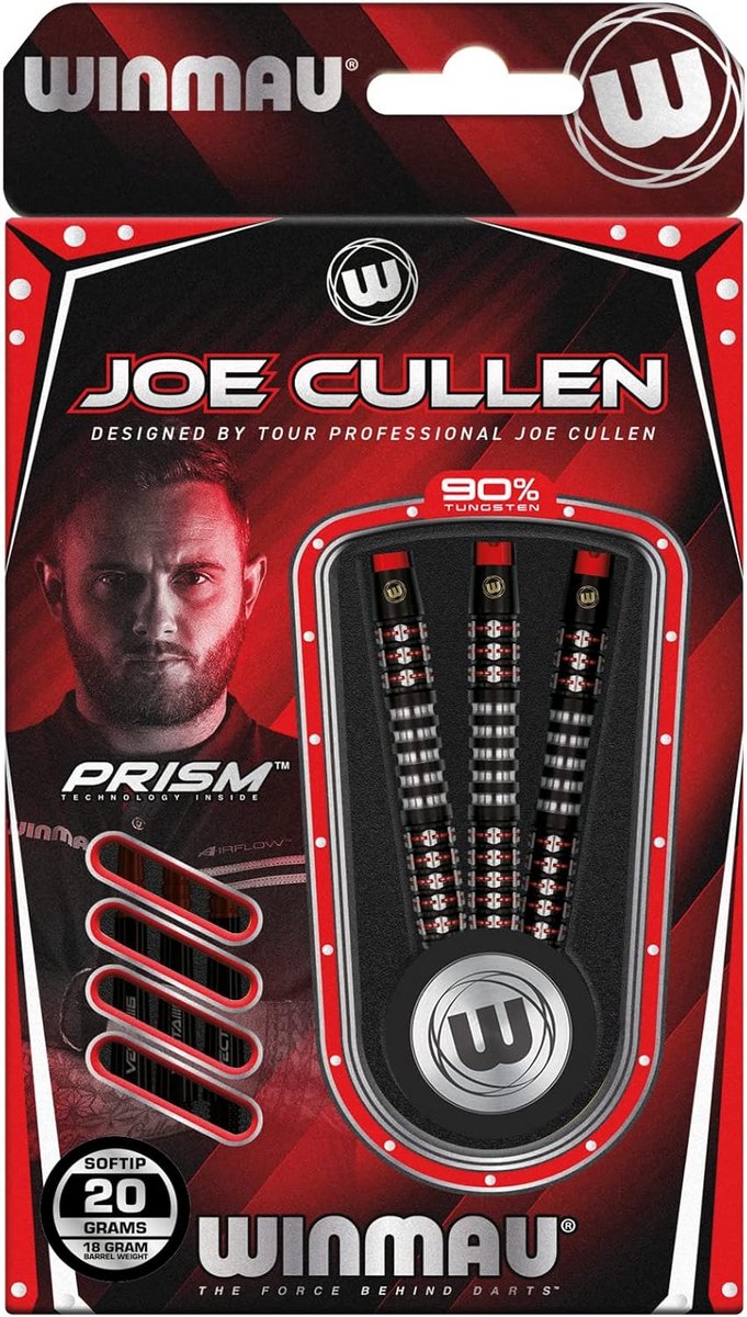 Soft Dartpijlen Set - Professioneel Dart 20 Gram van Merkloos — afbeelding 5