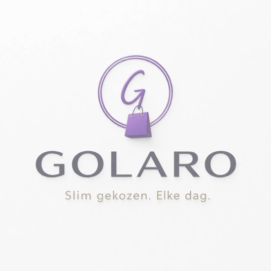 Golaro Wasmachine verhoger - Droger verhoger - Wasmachine kast met verhoger - Wasmachine kast - Wasmachine ombouw - Met 2 laden