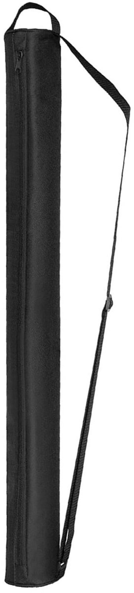 Dailygoods- Bierkoeler Geïsoleerd - Draagbare Sleeve voor 6 Blikken - Verstelbare Riem - Hoogwaardige Oxford Stof - Ideaal voor Camping/Picknick - Koeltas