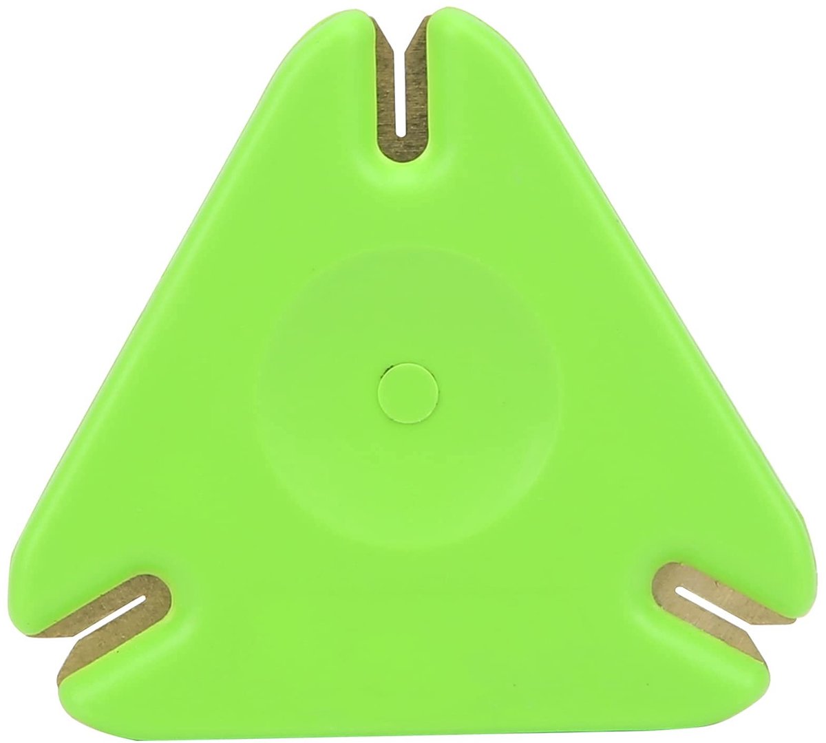 Dailygoods- Lijn Stripper Klein en Lichtgewicht - Vlechtlijn Snijder - Draagbaar en Duurzaam - Geschikt voor 0.2mm/0.3mm/0.4mm - Hoogwaardige Materialen - Veilig en Vervuilingsvrij - Visgereedschap