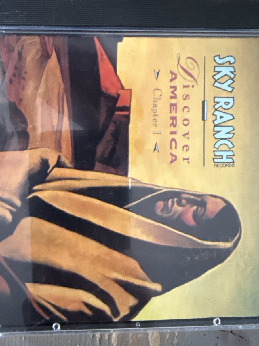 Discover America Vol 1 (FR Import) von Compilation