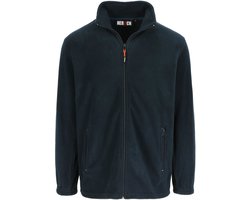 Herock Darius Fleece Jacket Grijs XXXL