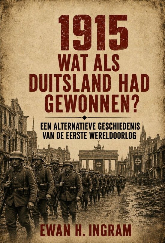 1915 - cover