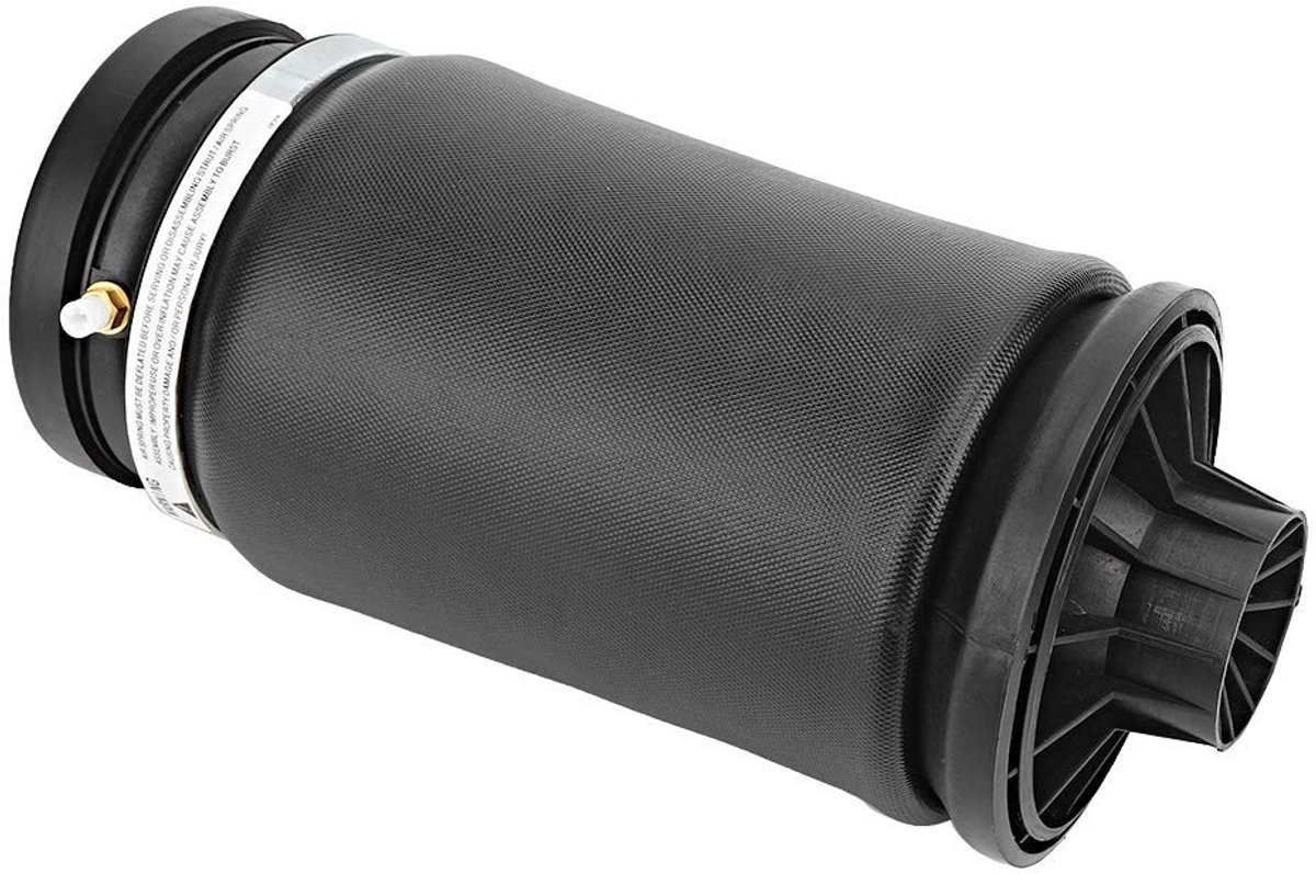 Dailygoods- Luchtvering Professionele Vervanging - Achterluchtvering - Veerzak - Geschikt voor ML350/ML320/ML500/GL450/GL350/GL320/ML63 - Eenvoudige Installatie - Hoge Kwaliteit - Luchtbalg