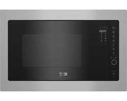 Beko BMOB 20231 X Zwart Solo-magnetron Ingebouwd 20 l 800 W