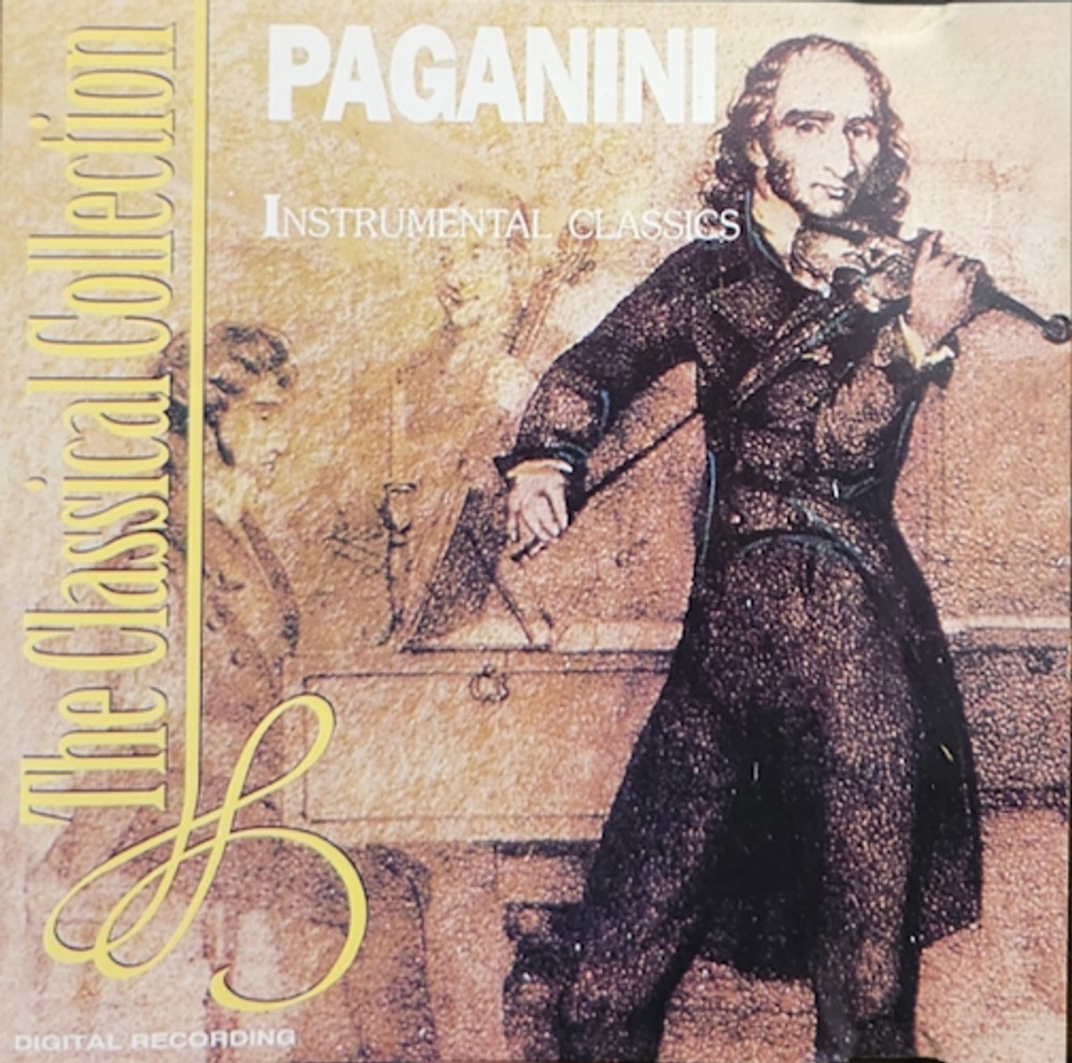 Instrumental Classics