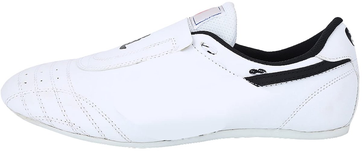 Dailygoods- Taekwondoschoenen Ademend - Vechtsportsneakers - Sportboksen - Kung Fu-schoenen - Voor Mannen/Vrouwen/Kinderen - PU/Rubber Materiaal - Vechtsportschoenen