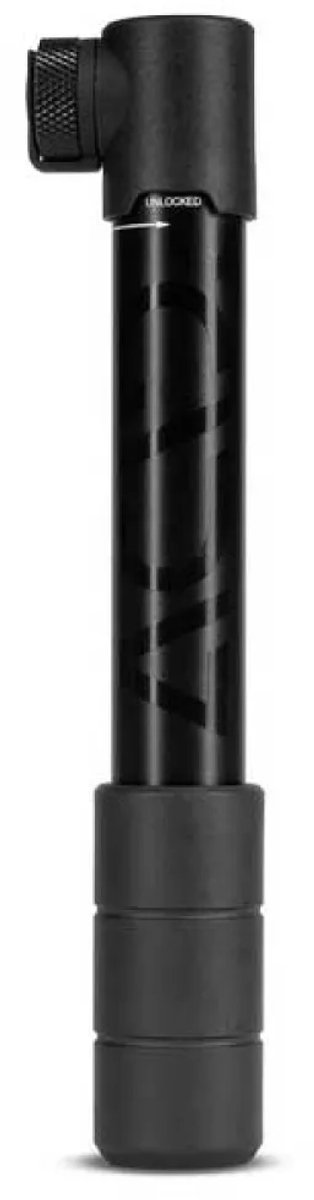 Acid Race Micro Cmpt Mini Pomp Zilver 80 Psi — afbeelding 2
