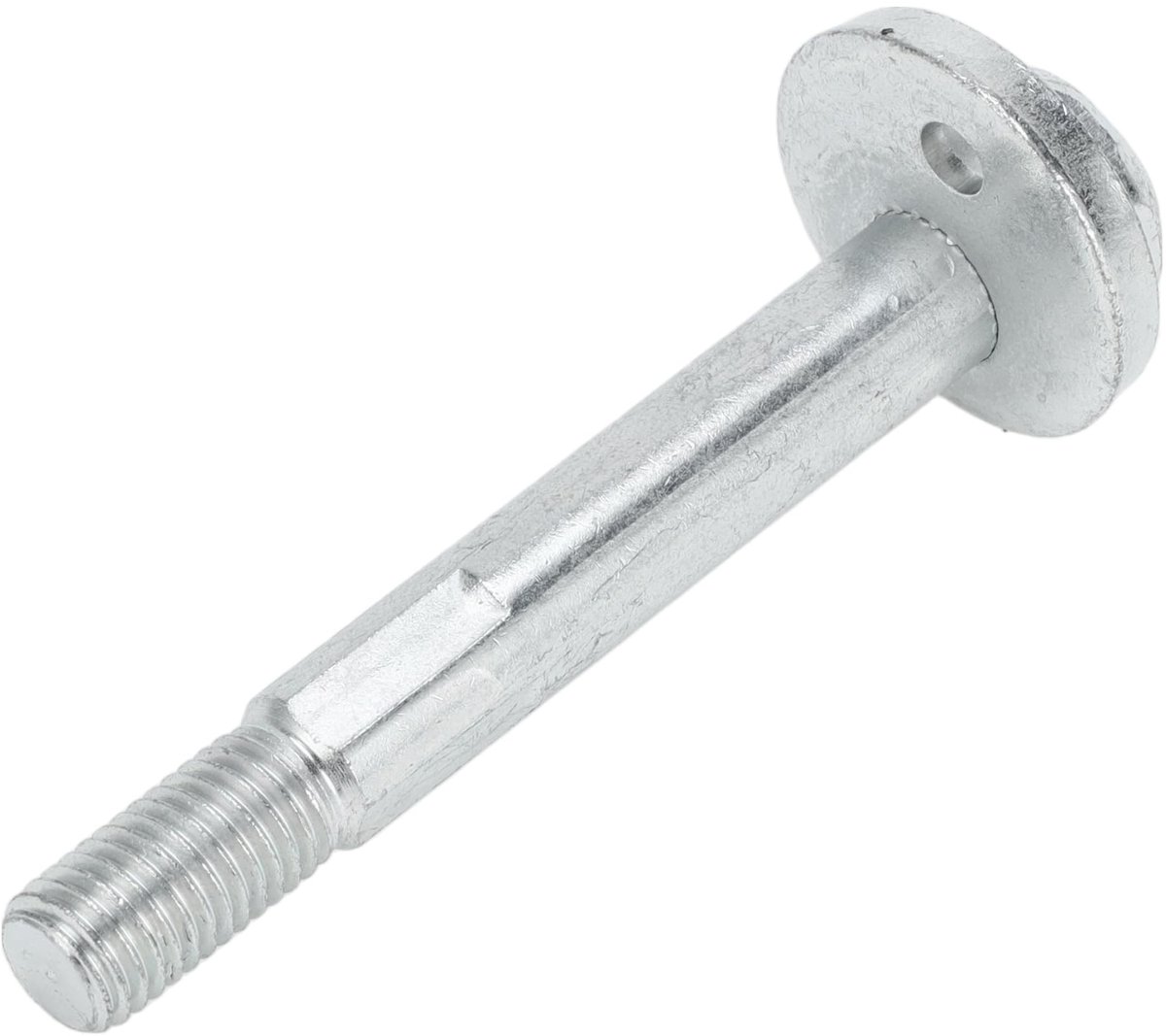 Dailygoods- Camber Alignment Bolt - Achter Suspension Control Arm - Geschikt voor JEEP Grand Cherokee/Compass/Patriot - Metalen - OE-nummer 6508486AA - Verbeterde werkprestaties - Wieluitlijnbout