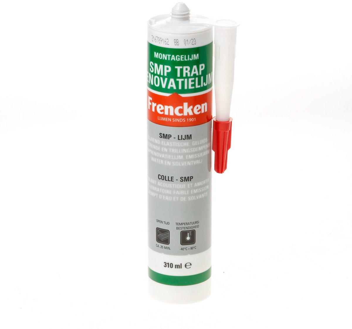 Frencken F12 Hybrid Stairs 310ml
