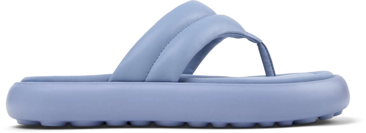 Camper Pelotas Flota Sandalen - Herren - Medium Blauw - 43