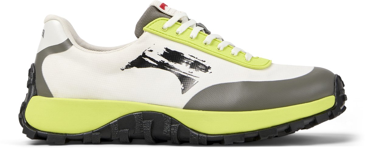 Camper Drift Trail Sneaker - Herren - Wit Grijs - 40