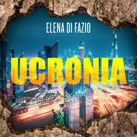 Ucronia - cover