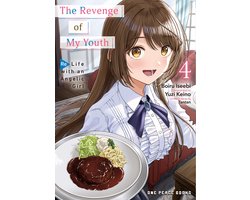 The Revenge of My Youth - The Revenge of My Youth Volume 4