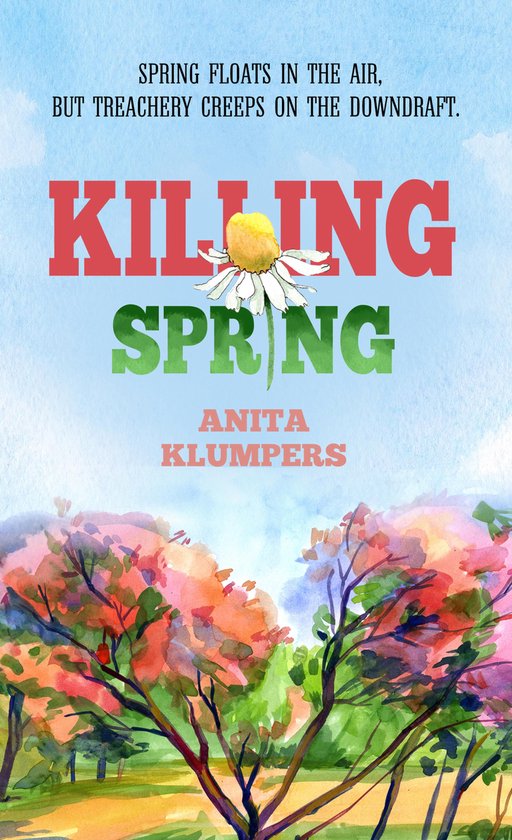Killing Spring - cover