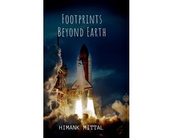 Footprints Beyond Earth