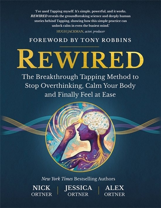 Rewired - cover