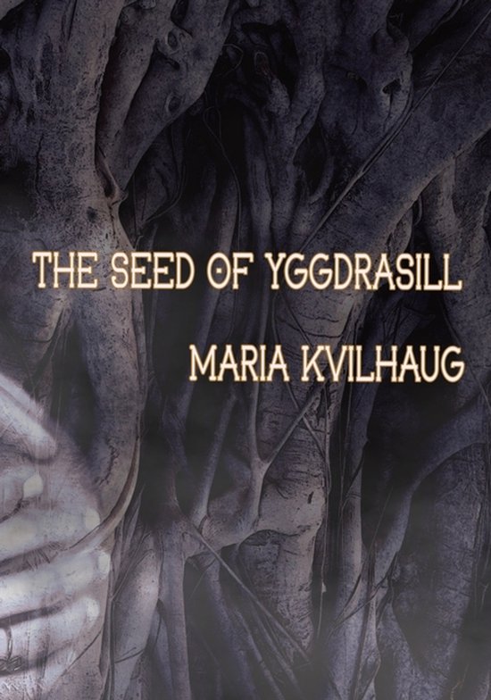 The Seed Of Yggdrasill - cover