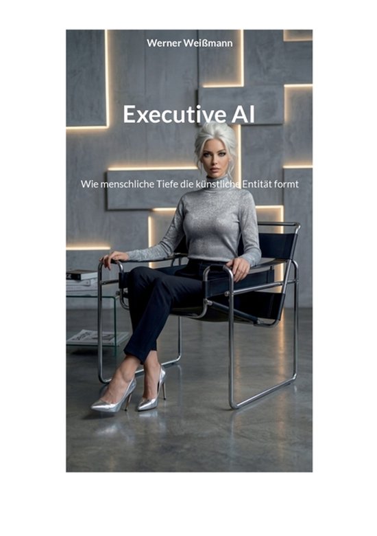 Executive AI - cover