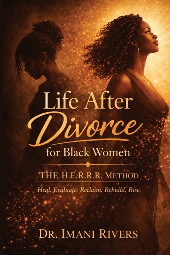 The Clarity, Choice & Confidence Series for Black Women Navi ... - cover