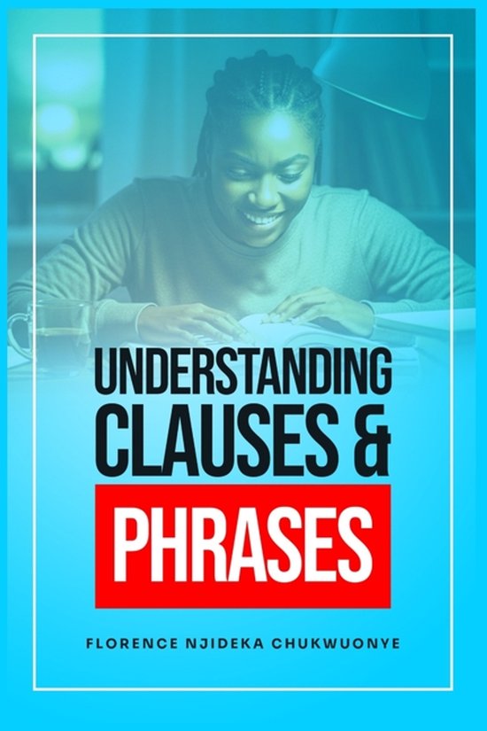 Understanding Clauses and Phrases - cover