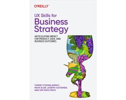 UX Skills for Business Strategy