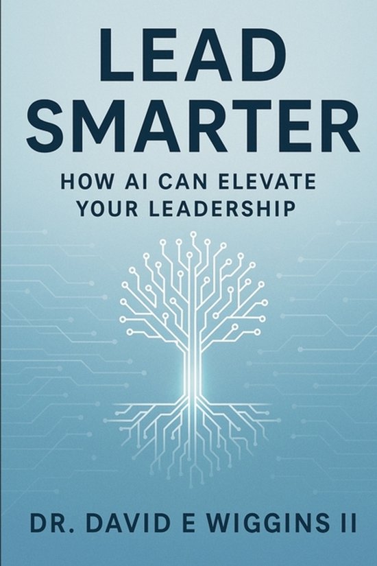 Lead Smarter - cover