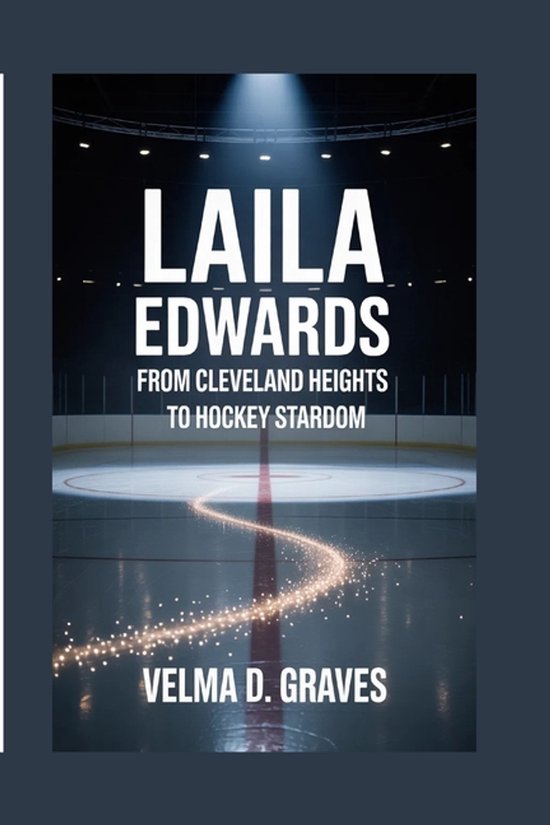 Laila Edwards - cover