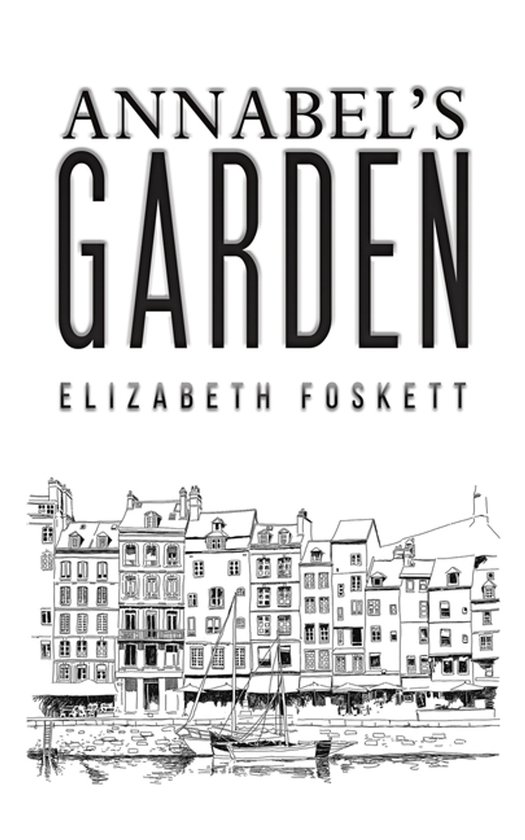 Annabel's Garden - cover
