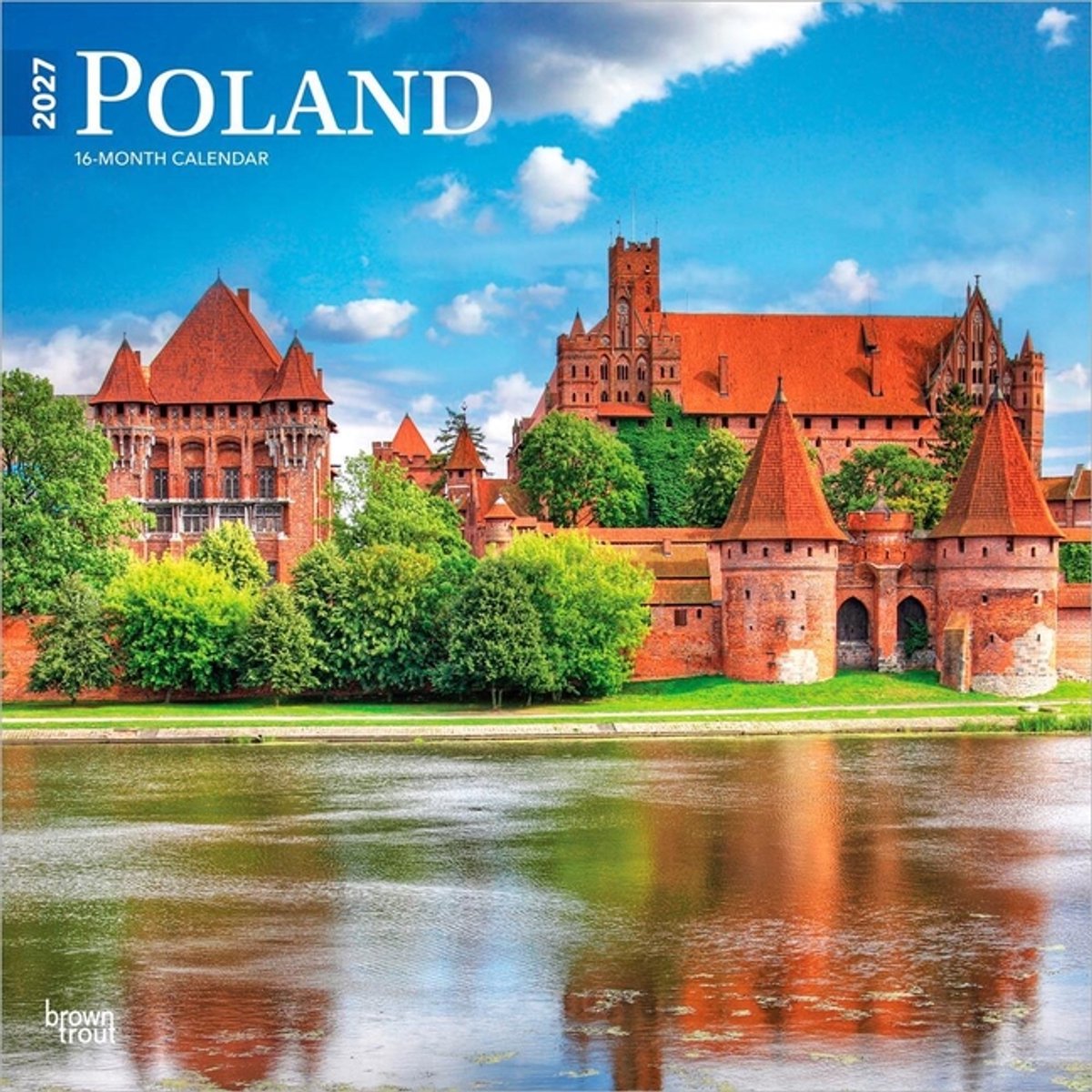 Polen Kalender 2027