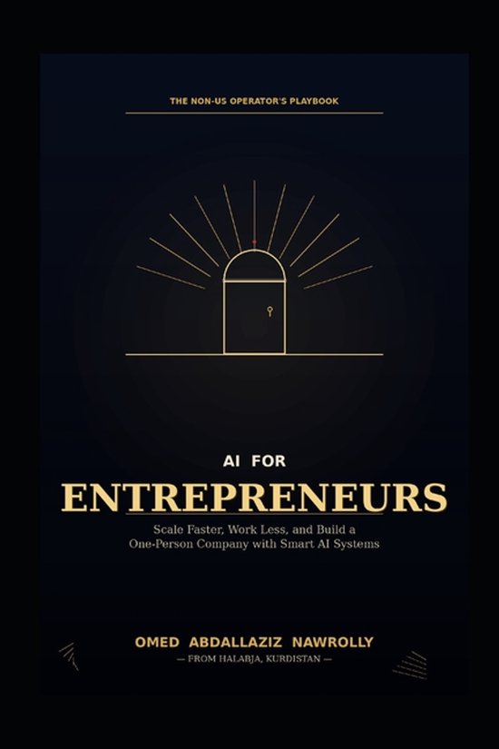 AI for Entrepreneurs