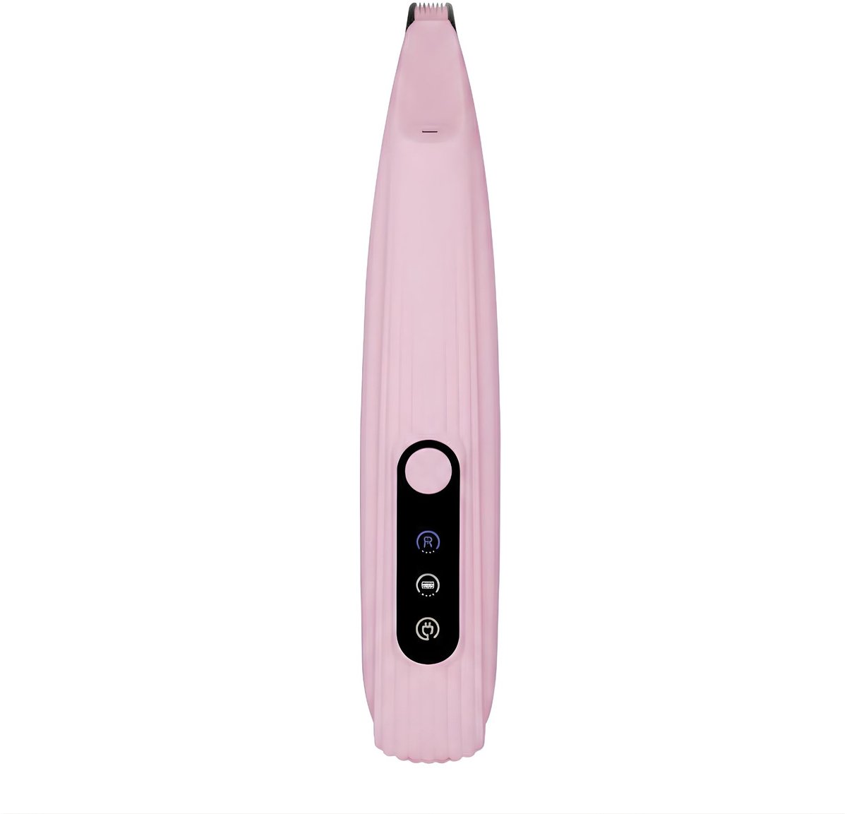 DnA® Hondentondeuse - Dieren Tondeuse - Hondentondeuse Dikke Vacht - Tondeuse Hond - Roze - 18cm x 7cm x 4cm