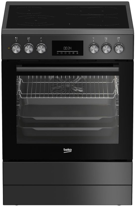 BEKO FBM6730GA - ELEKTRISCH FORNUIS- A
