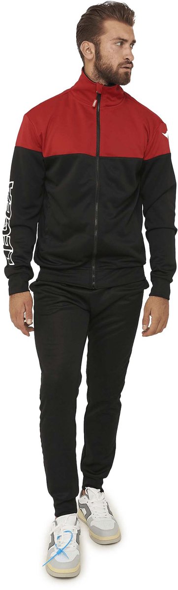 Legea Trainingspak Ontario Messico - Sportswear - Volwassen