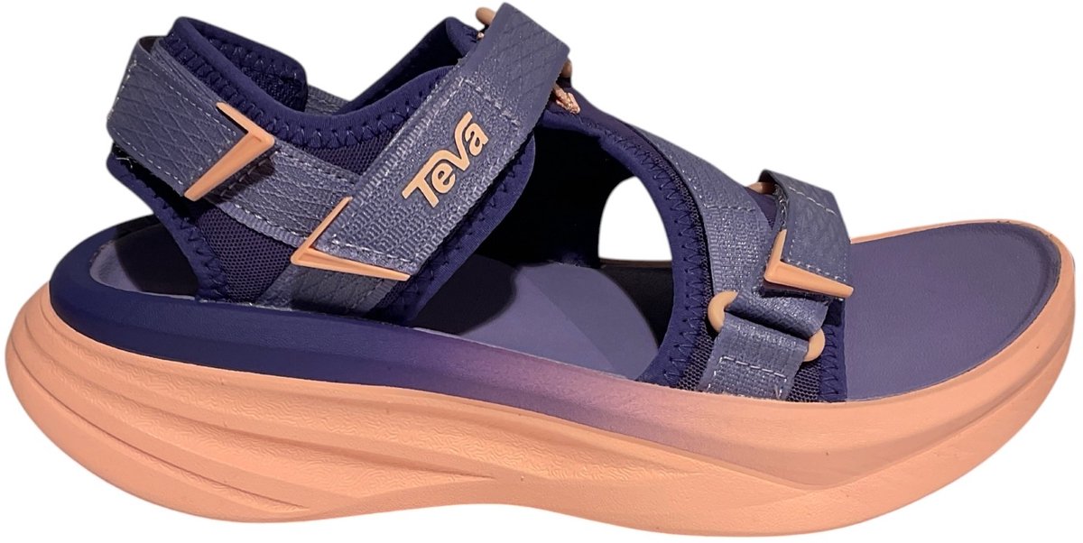 Teva W Aventrail R2T 1172831 Paars
