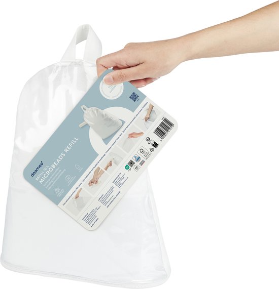 Doomoo Refill 10 Liter van Doomoo — afbeelding 5