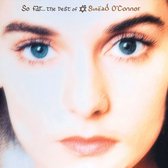 Sinead O'Connor So Far: The Best Of - Met Nothing Compares 2 U | bol