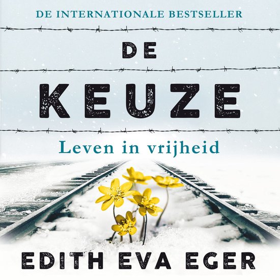 De keuze - cover