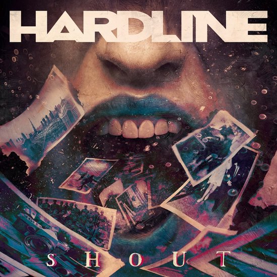 Shout