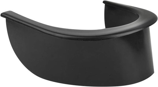 Set van 6 Pooltafel Pocket Rubber Liners - Billiard Accessoires voor Verbeterde Speelervaring en Bescherming — afbeelding 4