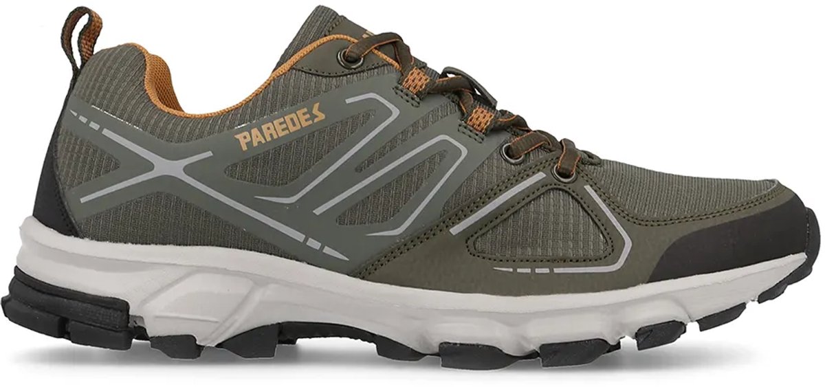 Paredes Allariz Wandelschoenen Groen EU 43 Man