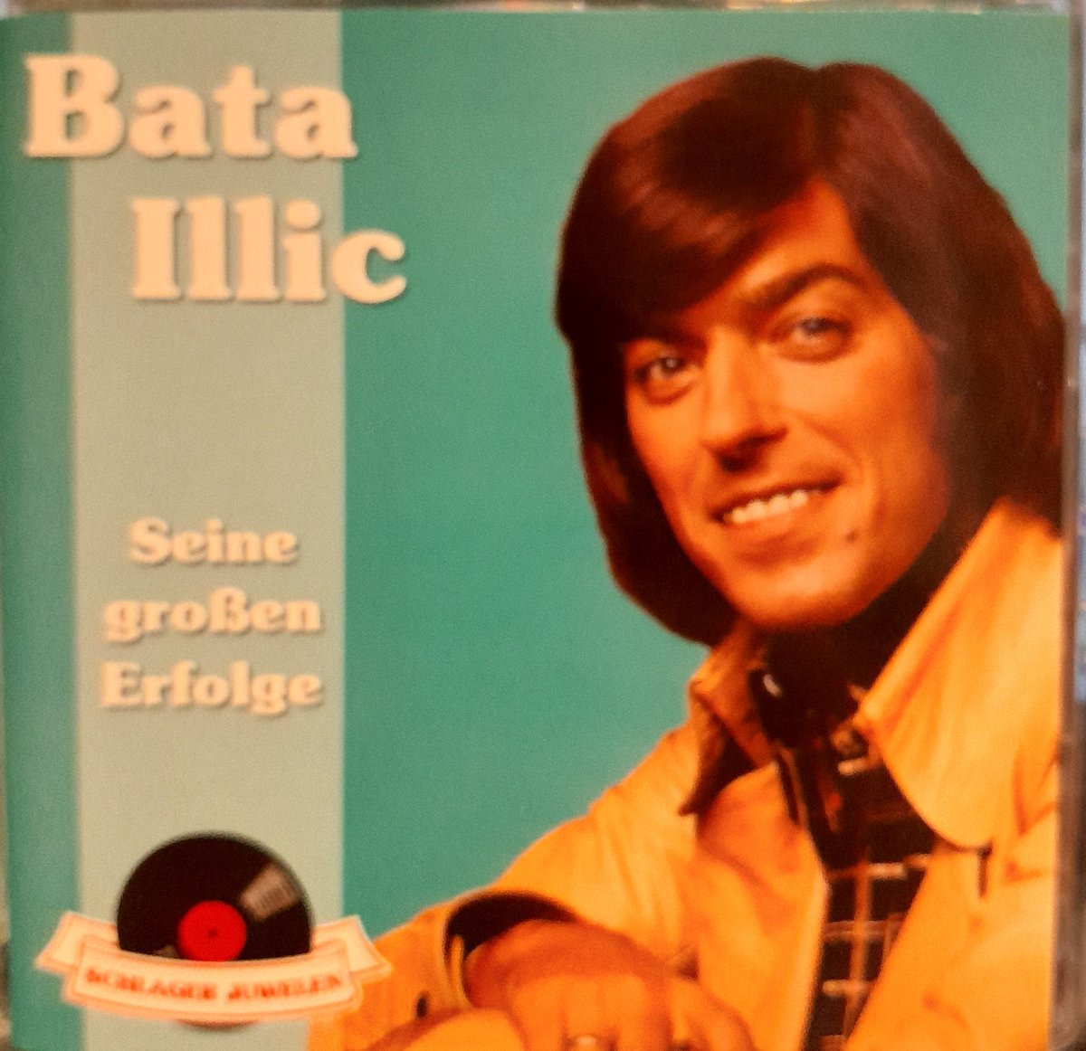 Schlagerjuwelen-Seine Gro