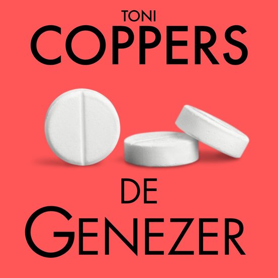 De Genezer - cover