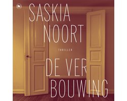 Omslag van De verbouwing