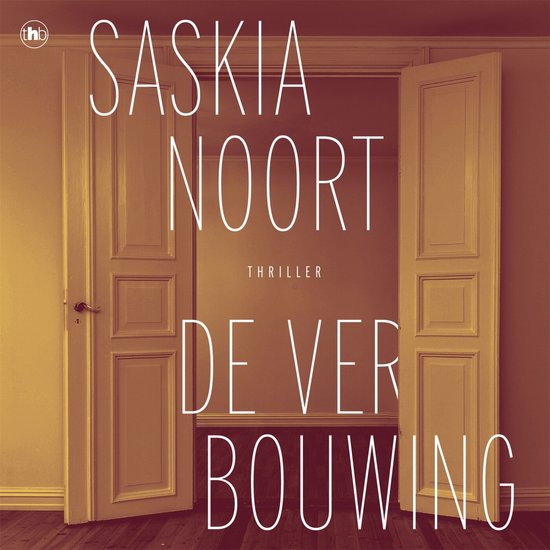 De verbouwing - cover