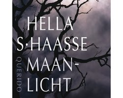 Omslag van Maanlicht