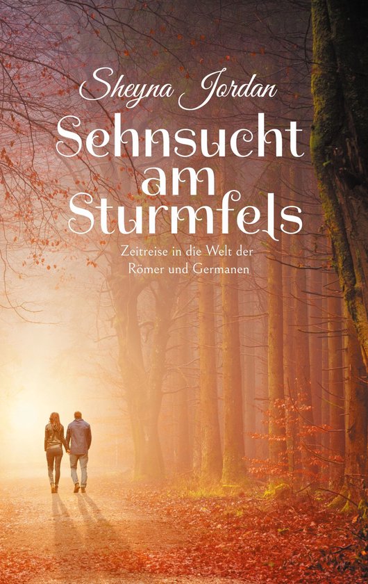 Sturmfels 6 - Sehnsucht am Sturmfels - cover