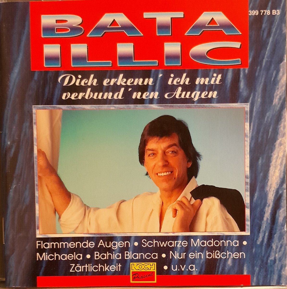 Dich Erkenn Ich Mit Verbo